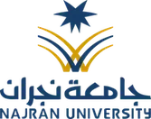 شعار جامعة نجران