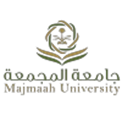 شعار جامعة المجمعة