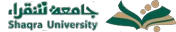 شعار جامعة شقراء